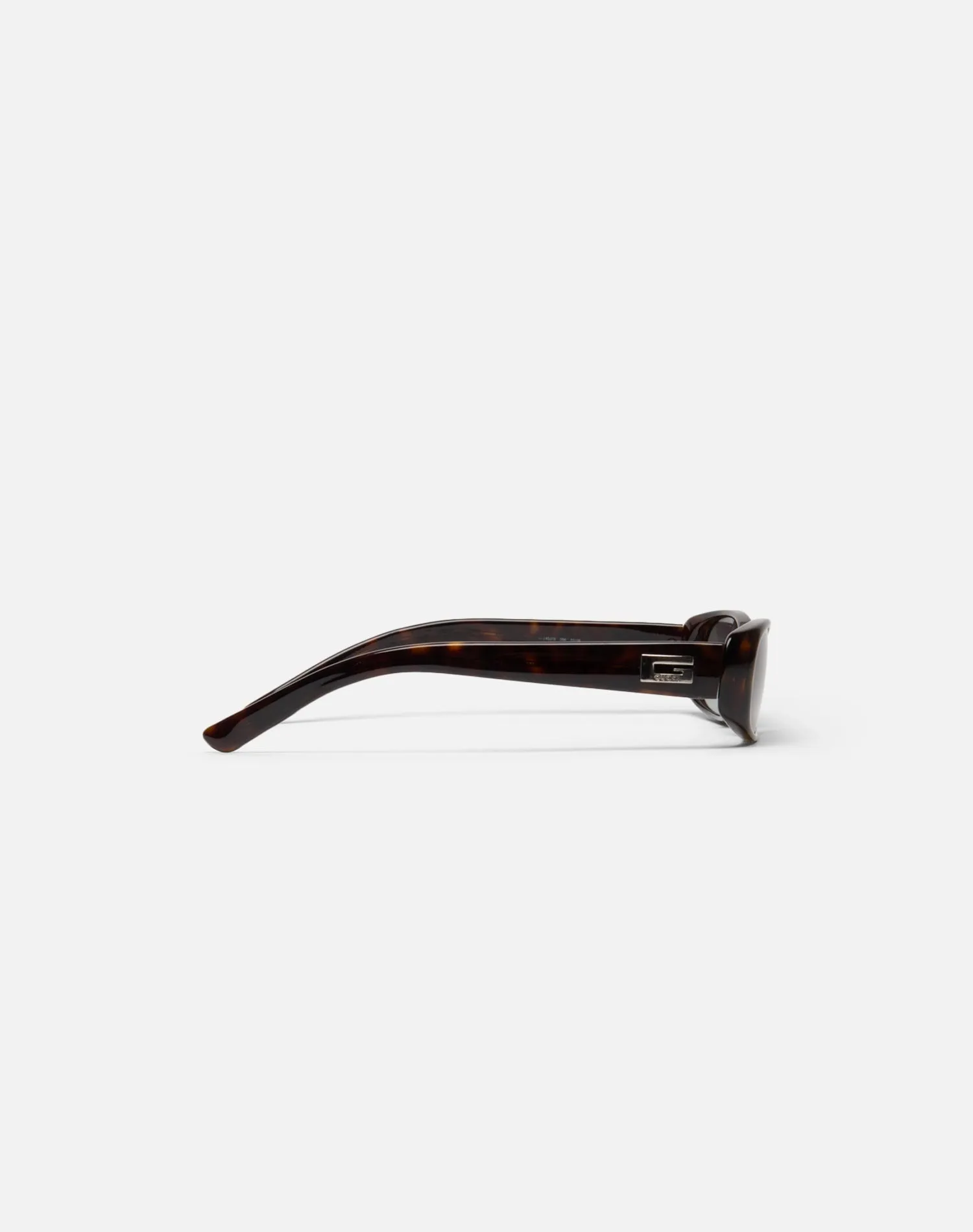 90s Gucci Sunglasses -#1391 sold by Re/Done product image thumbnail 2