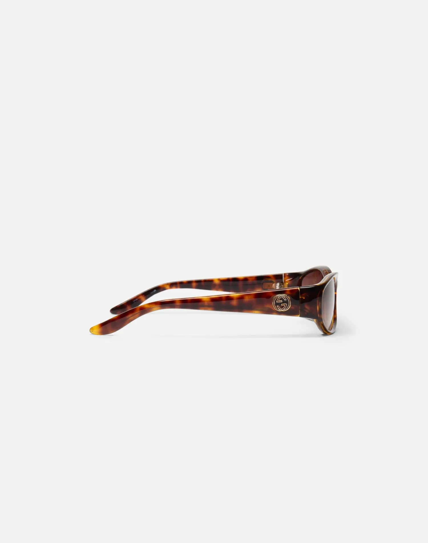 90s Gucci Sunglasses -#1389 sold by Re/Done product image thumbnail 3
