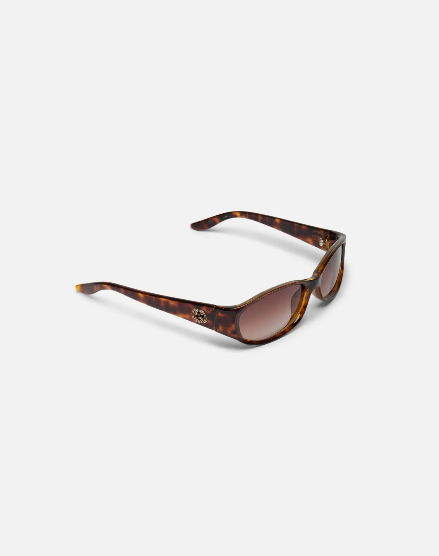 90s Gucci Sunglasses -#1389 sold by Re/Done product image thumbnail 2