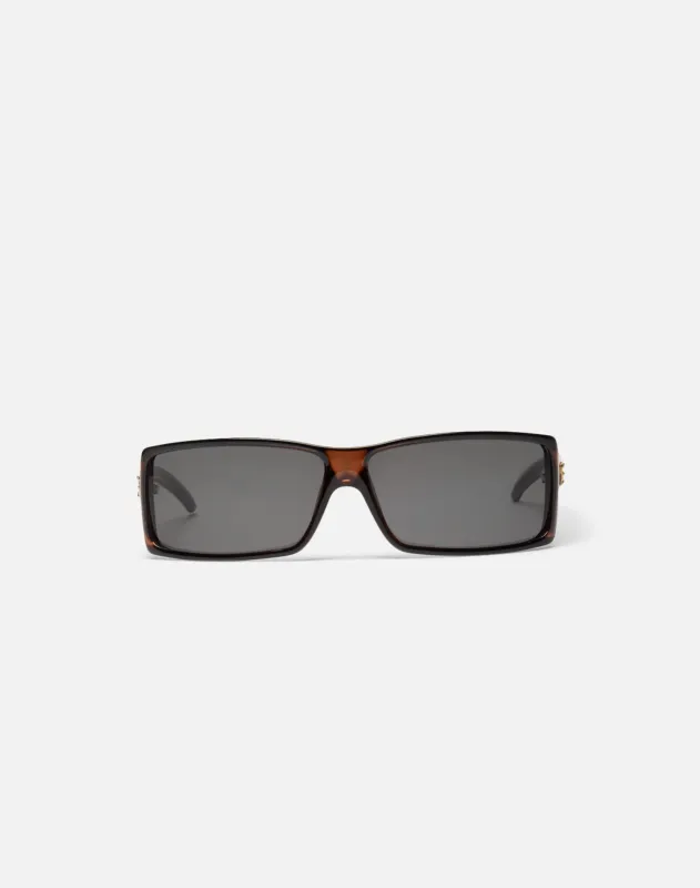 90s Gucci Sunglasses -#1388 made by Re/Done