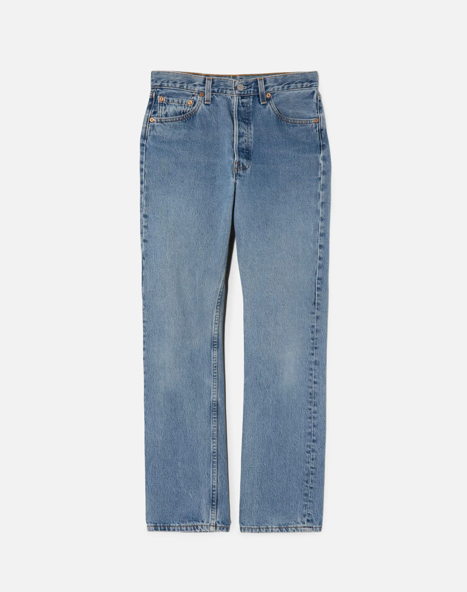 Vintage 90s Levi's 501 #-1448 sold by Re/Done
