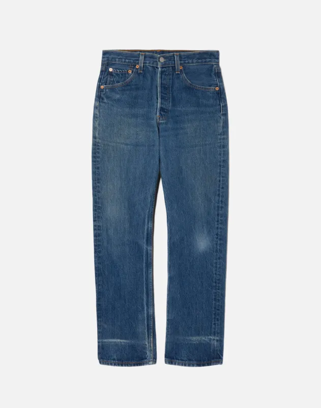 Vintage 90s Levi's 501 #-1449 made by Re/Done