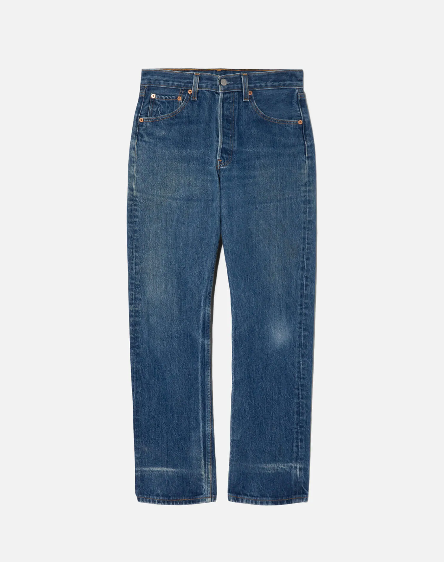 Vintage 90s Levi's 501 #-1449 sold by Re/Done
