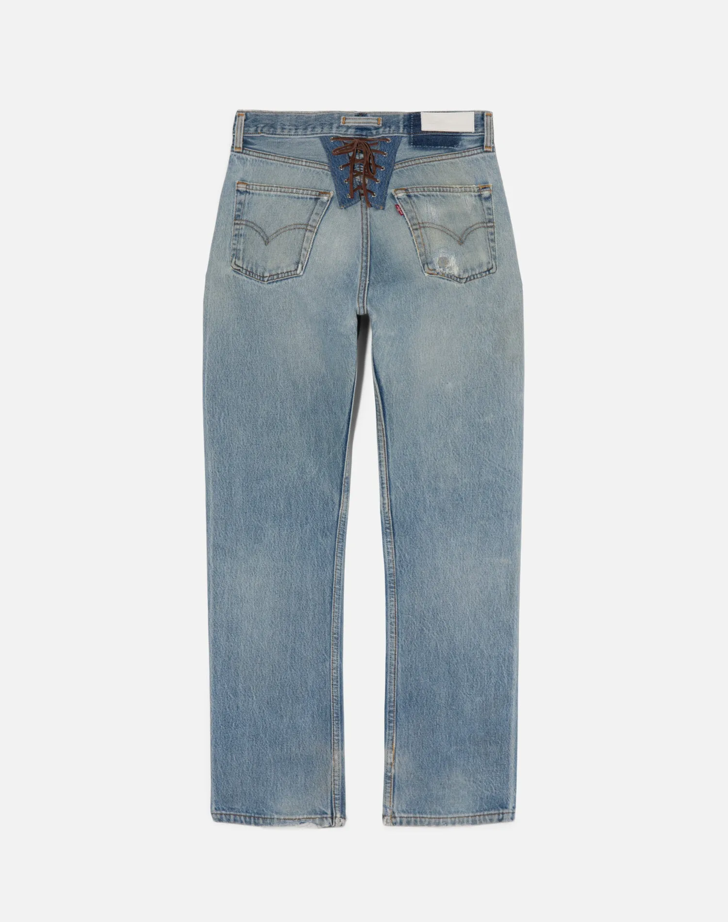 No. 23STLACE11245804 sold by Re/Done product image thumbnail 2