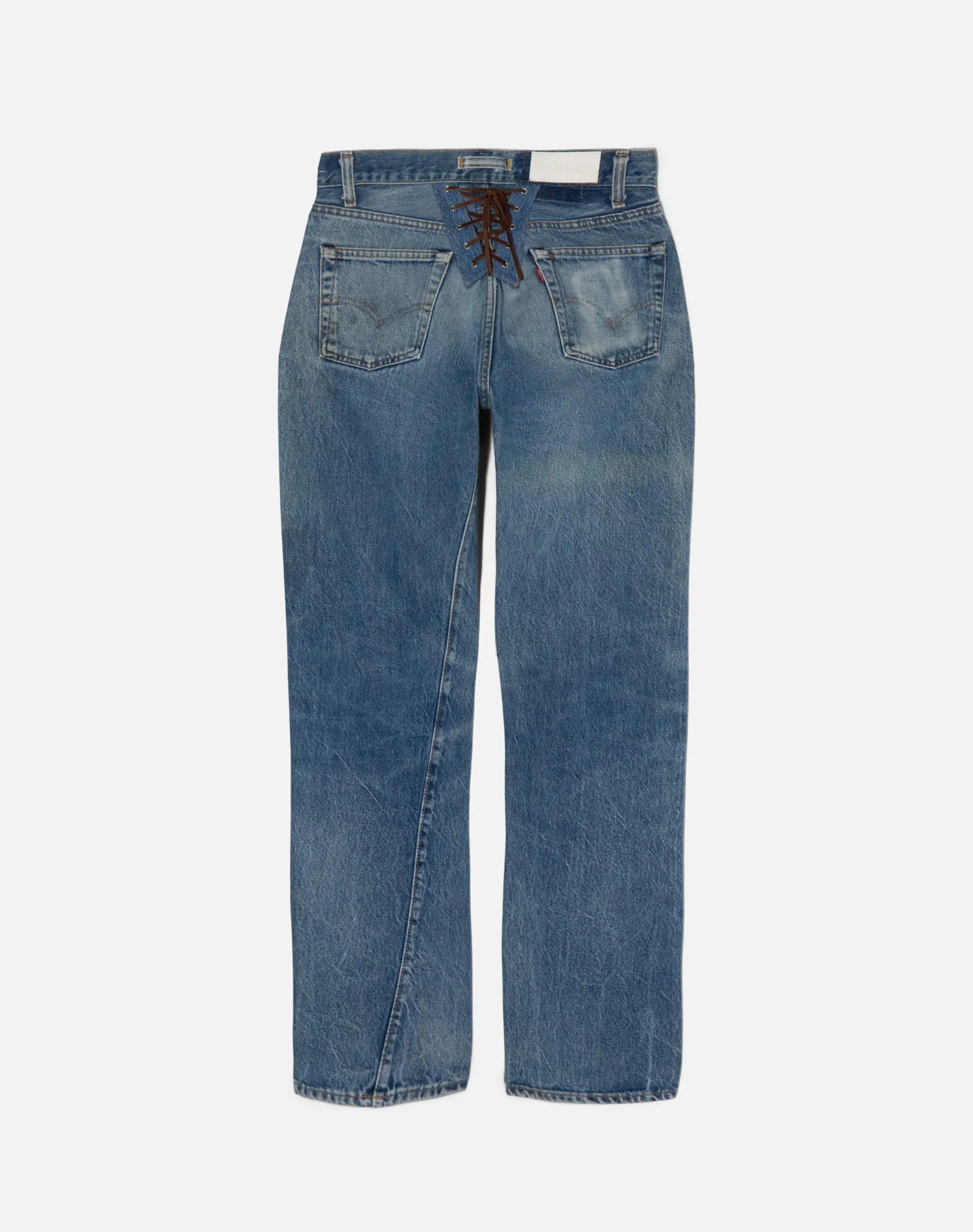 No. 23STLACE11245805 sold by Re/Done product image thumbnail 2