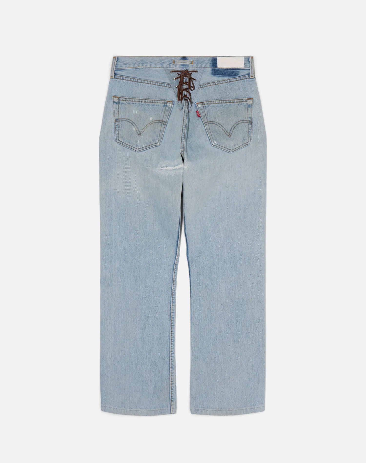 No. 24STLACE11245814 sold by Re/Done product image thumbnail 2