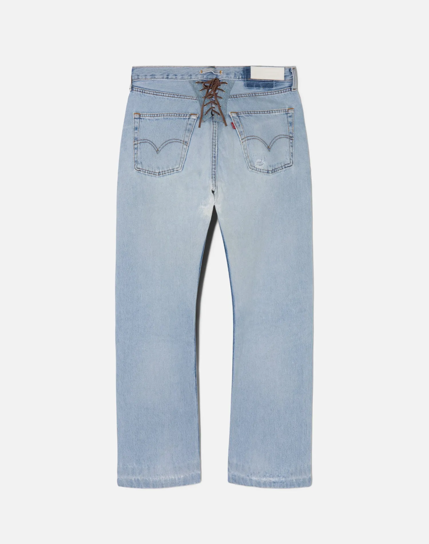 No. 24STLACE11245981 sold by Re/Done product image thumbnail 2