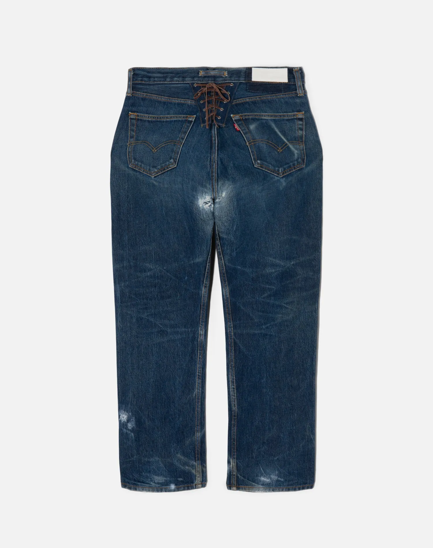 No. 25STLACE11245982 sold by Re/Done product image thumbnail 2