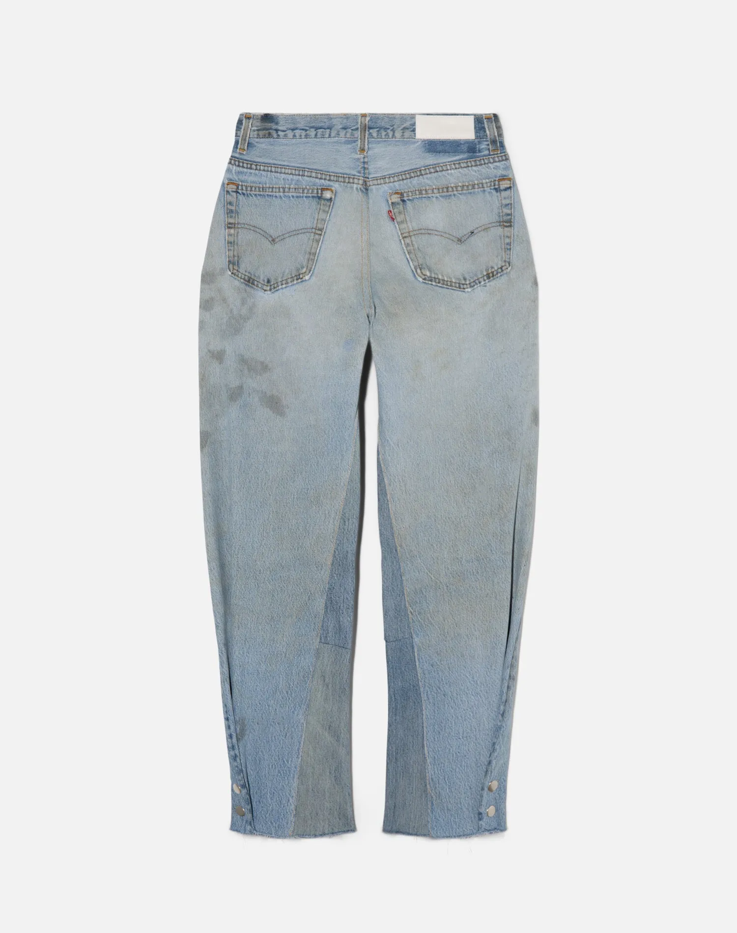No. 24WLHAZEL11245863 sold by Re/Done product image thumbnail 2