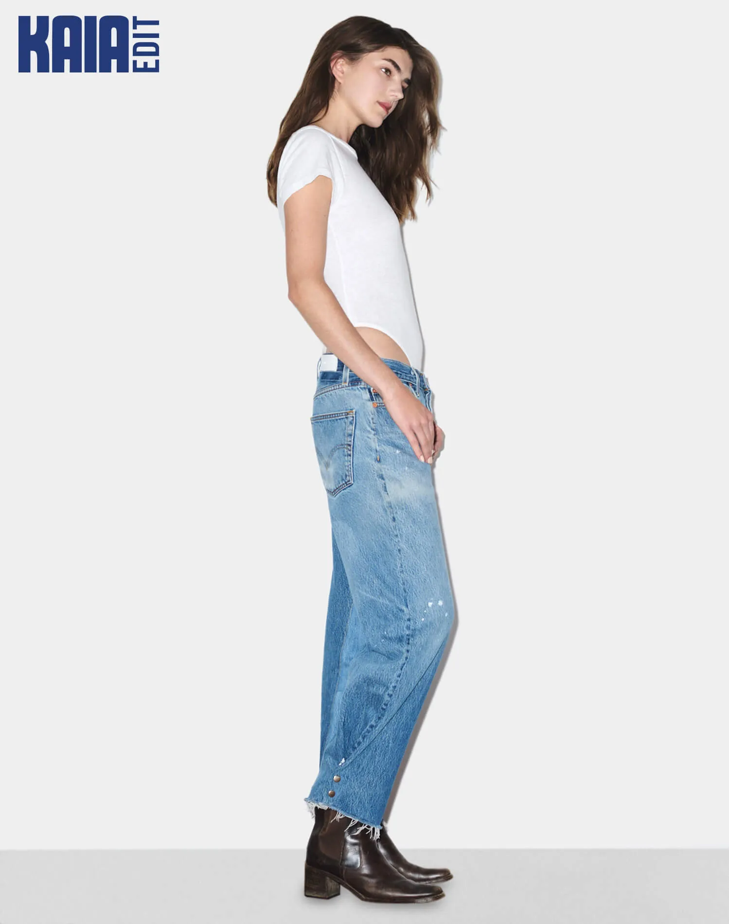 No. 24WLHAZEL11245863 sold by Re/Done product image thumbnail 3