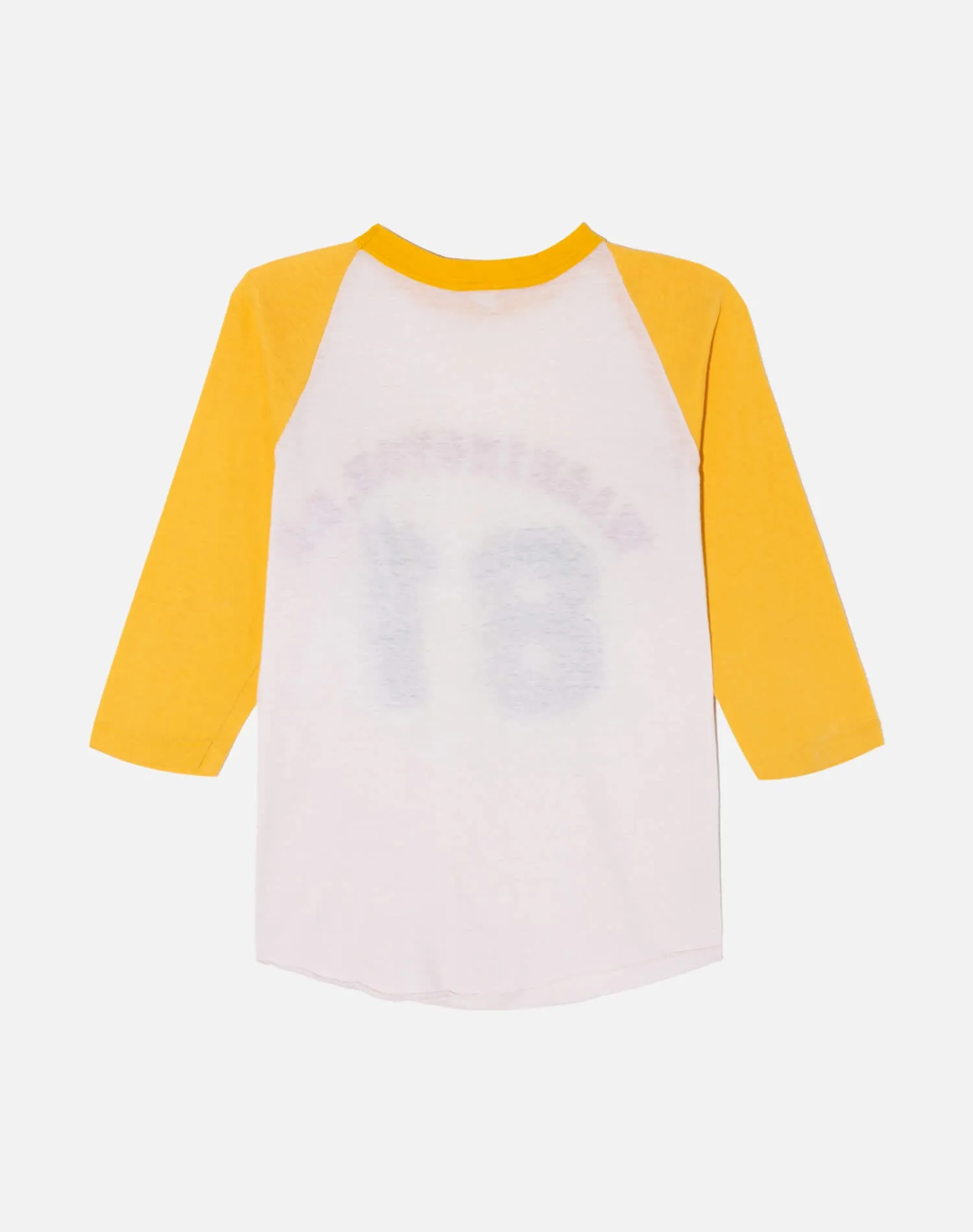 Vintage 50s Washington DC Tee - #1607 sold by Re/Done product image thumbnail 2