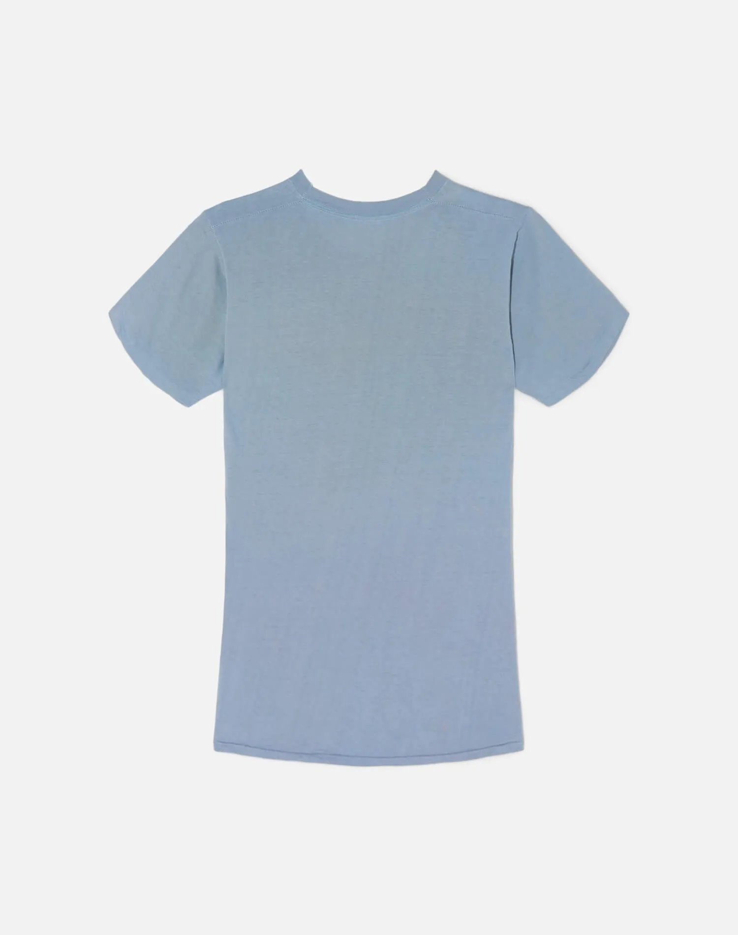 Vintage 70s Beach Boys Tees - #1605 sold by Re/Done product image thumbnail 2
