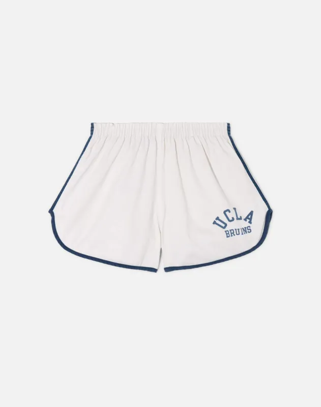 Vintage 70s Champion Track Short - #1535 made by Re/Done