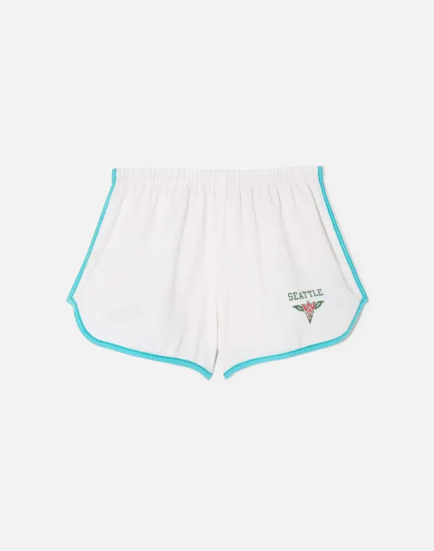 Vintage 70s Champion Track Short - #1532 made by Re/Done