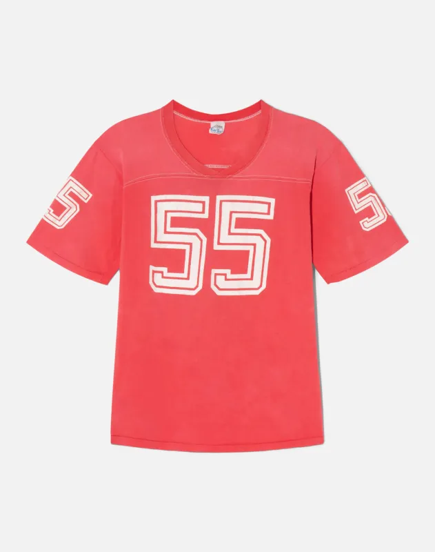 Vintage 70s Jersey Tee - #1518 made by Re/Done