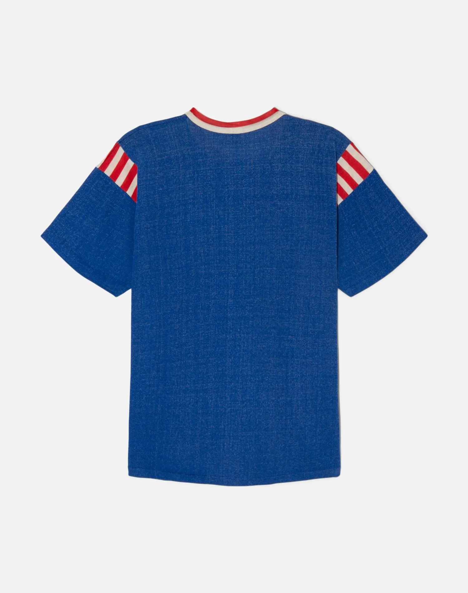 Vintage 60s Nylon Jersey Tee - #1504 sold by Re/Done product image thumbnail 2