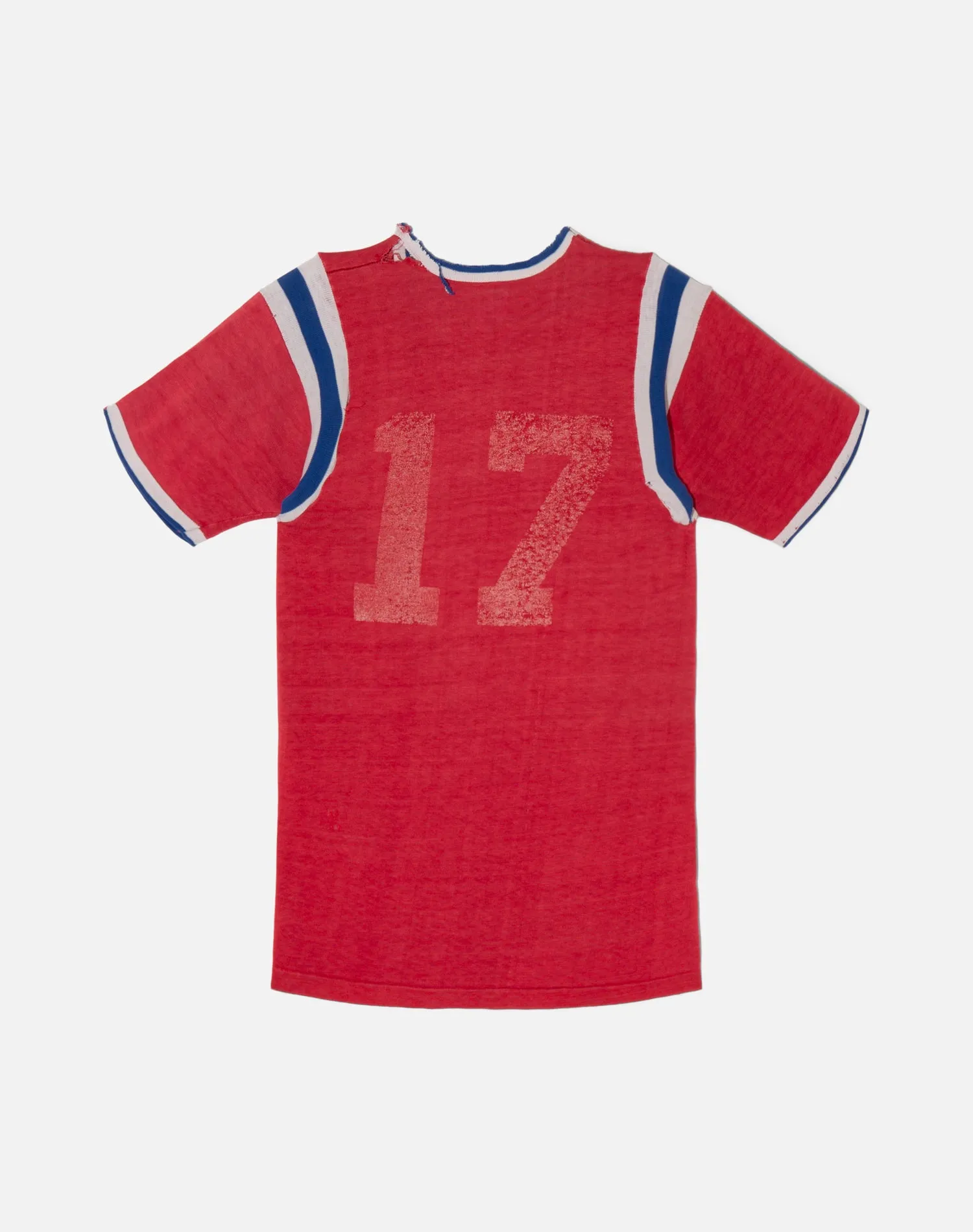 Vintage 60s Jersey Tee - #1514 sold by Re/Done product image thumbnail 2