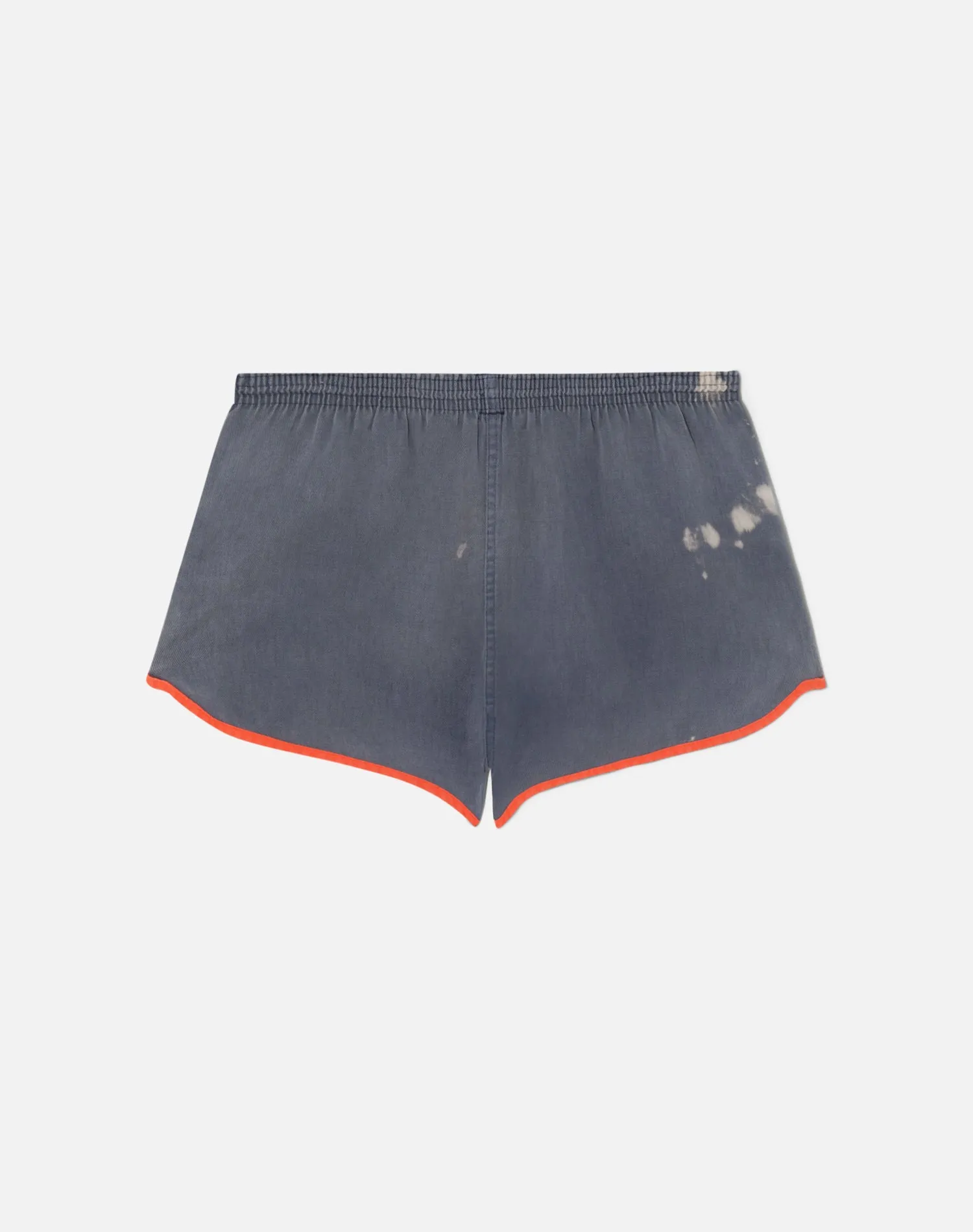 Vintage 60s Track Short - #1528 sold by Re/Done product image thumbnail 2