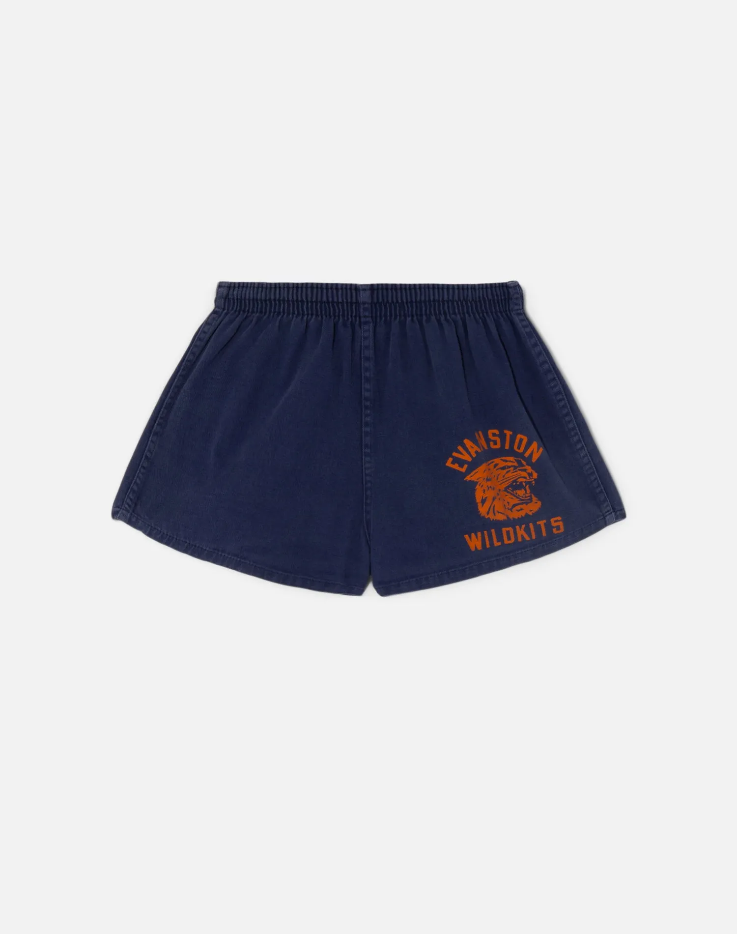 Vintage 50s Champion Runnning Man Track Short - #1527 sold by Re/Done