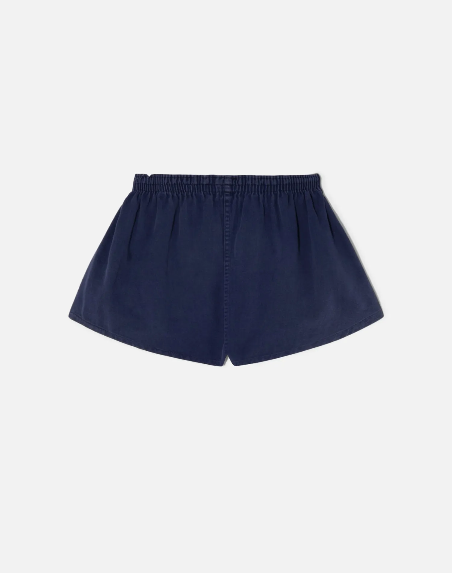 Vintage 50s Champion Runnning Man Track Short - #1527 sold by Re/Done product image thumbnail 2