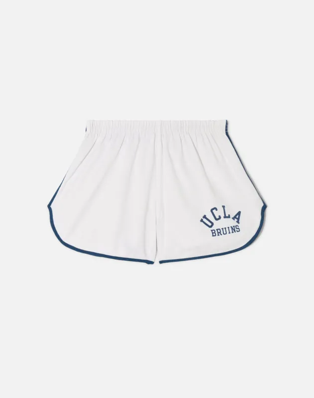 Vintage 70s Champion Track Short - #1536 made by Re/Done