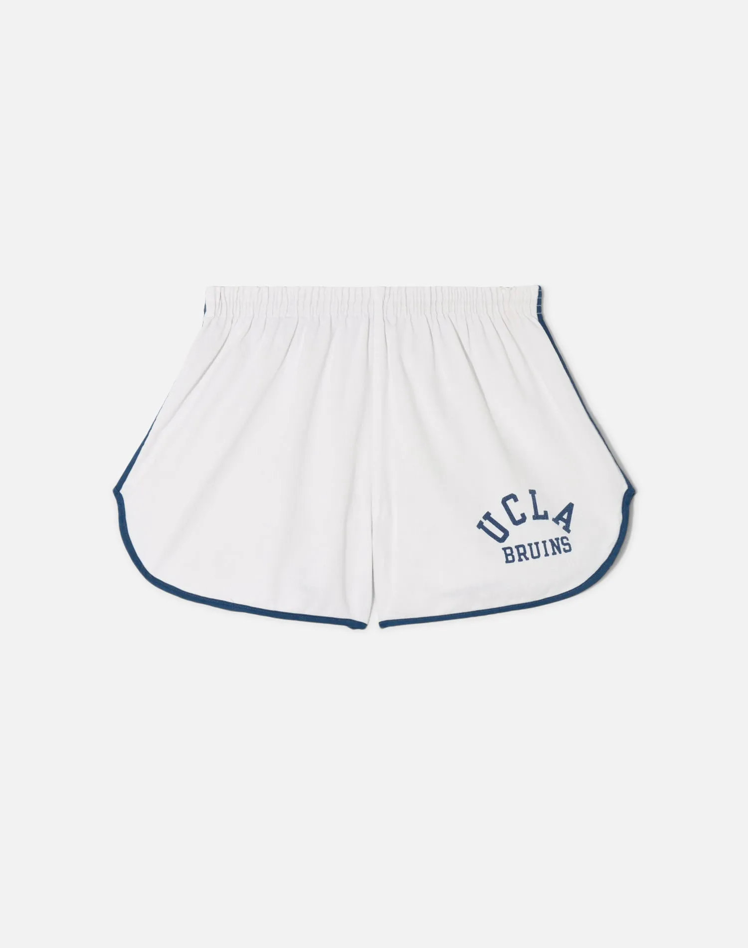 Vintage 70s Champion Track Short - #1536 sold by Re/Done