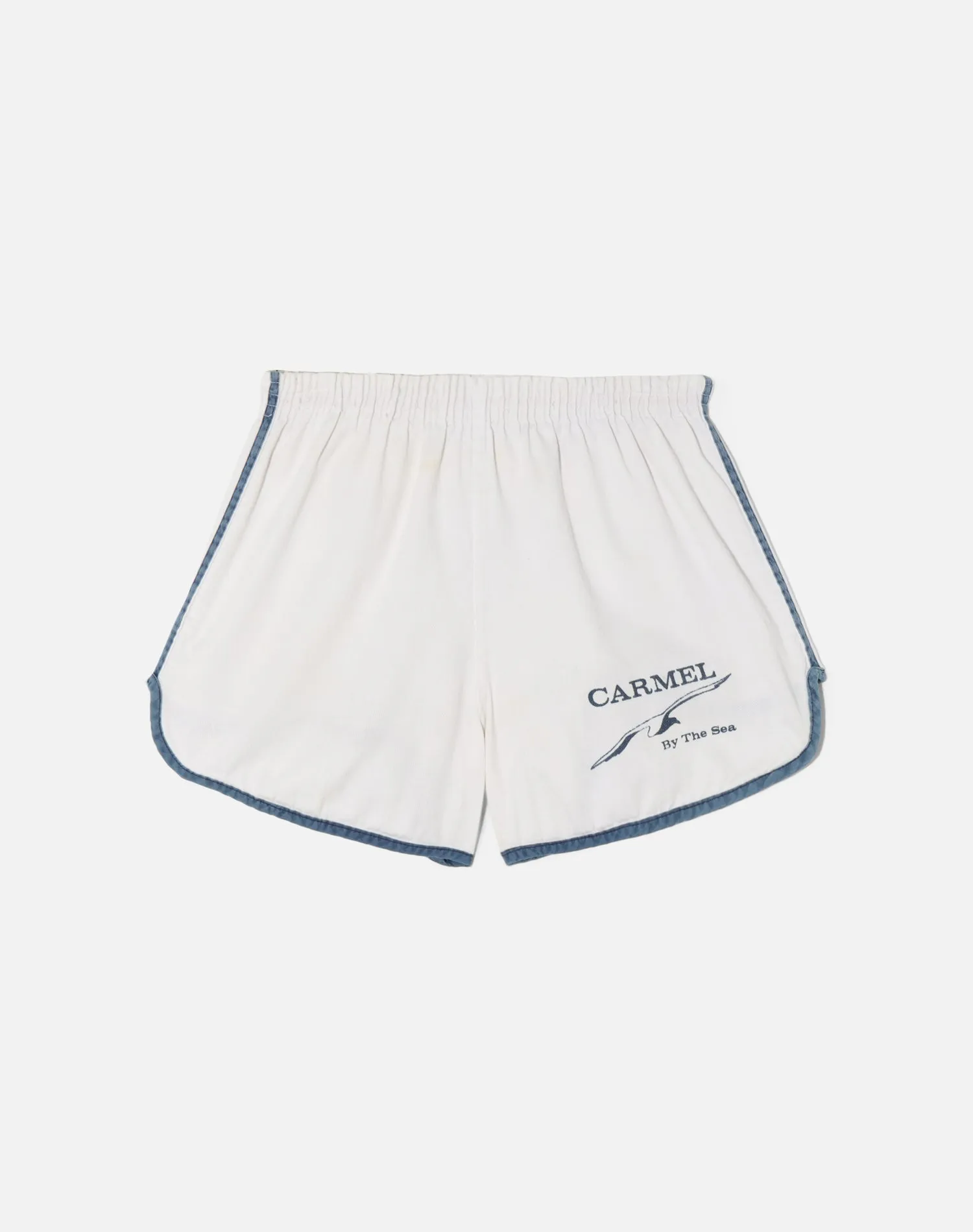 Vintage 70s Champion Track Short - #1534 sold by Re/Done