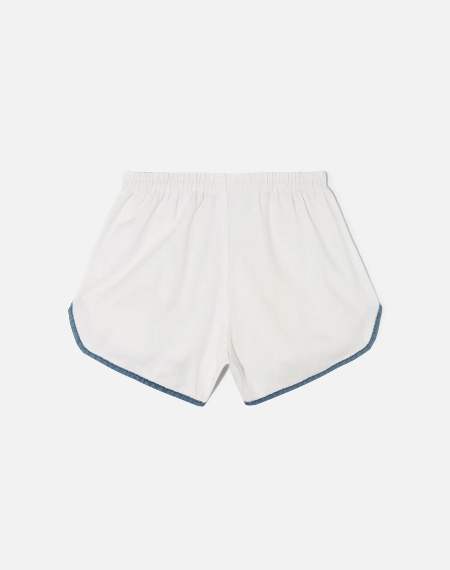 Vintage 70s Champion Track Short - #1534 sold by Re/Done product image thumbnail 2