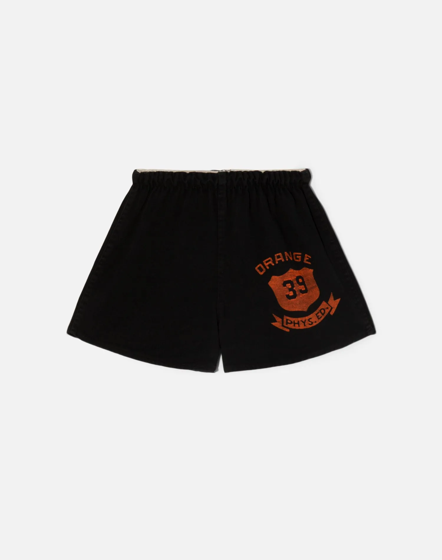 Vintage 60s Track Short - #1531 sold by Re/Done
