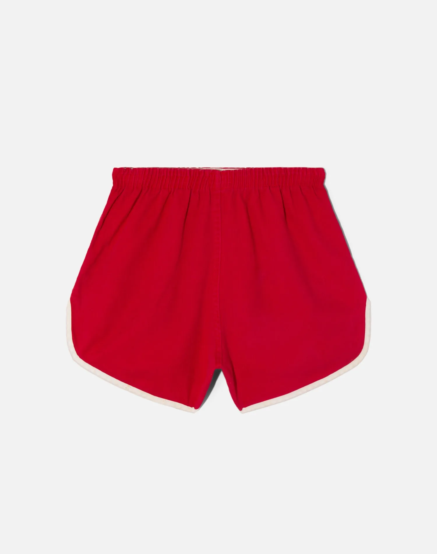 Vintage 70s Champion Track Short - #1537 sold by Re/Done product image thumbnail 2