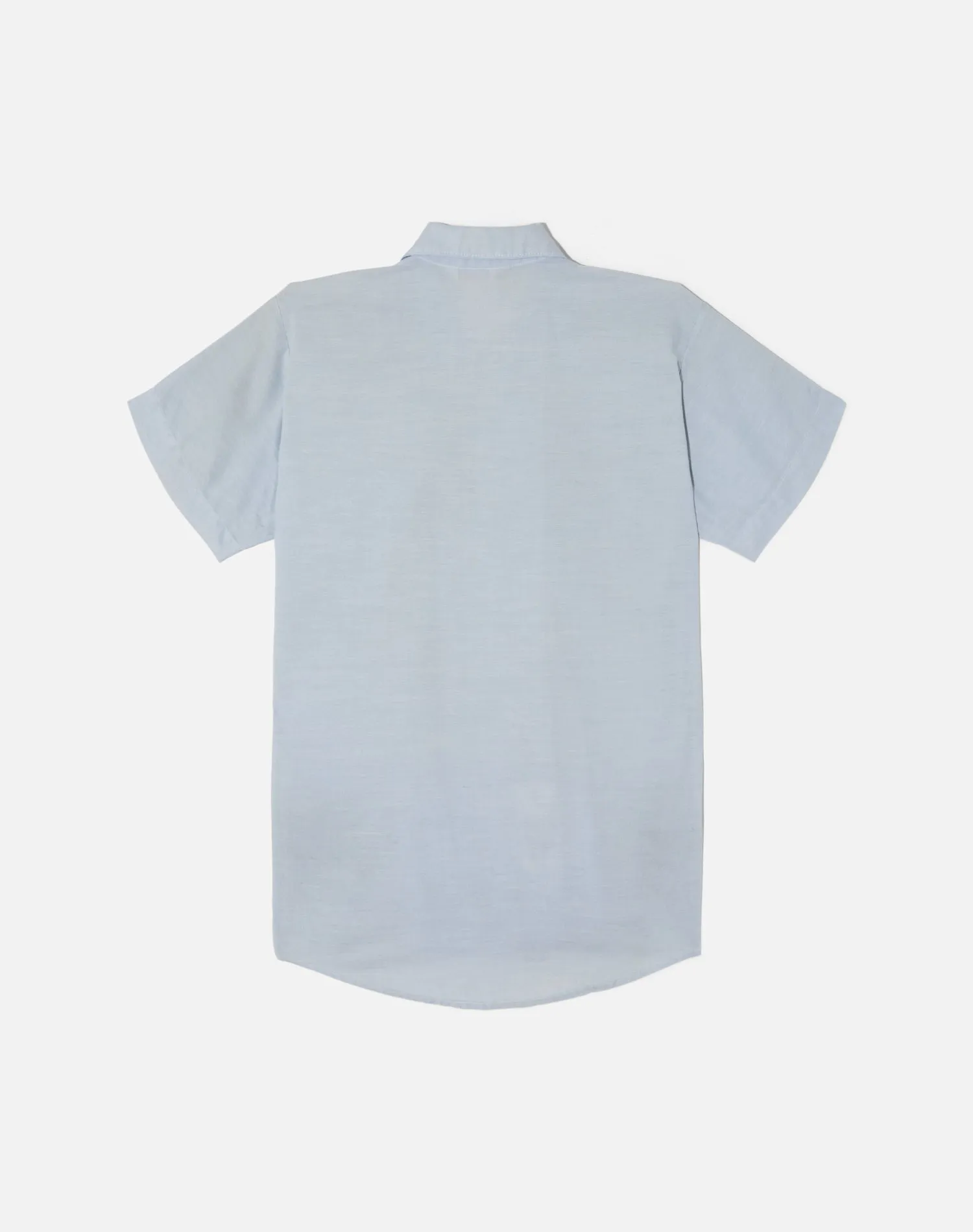 Vintage 80s Bowling Shirt - #1552 sold by Re/Done product image thumbnail 2