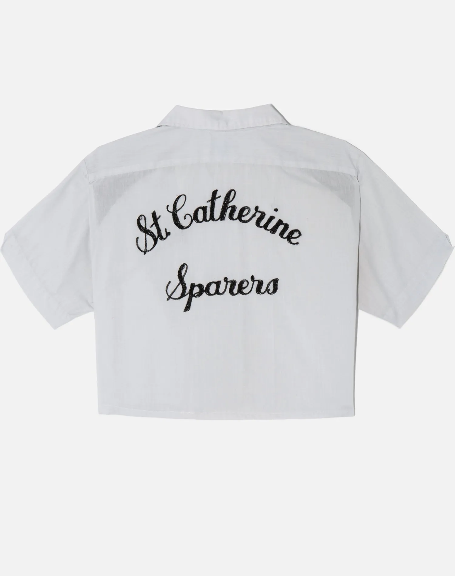 Vintage 80s Bowling Shirt - #1551 sold by Re/Done product image thumbnail 2