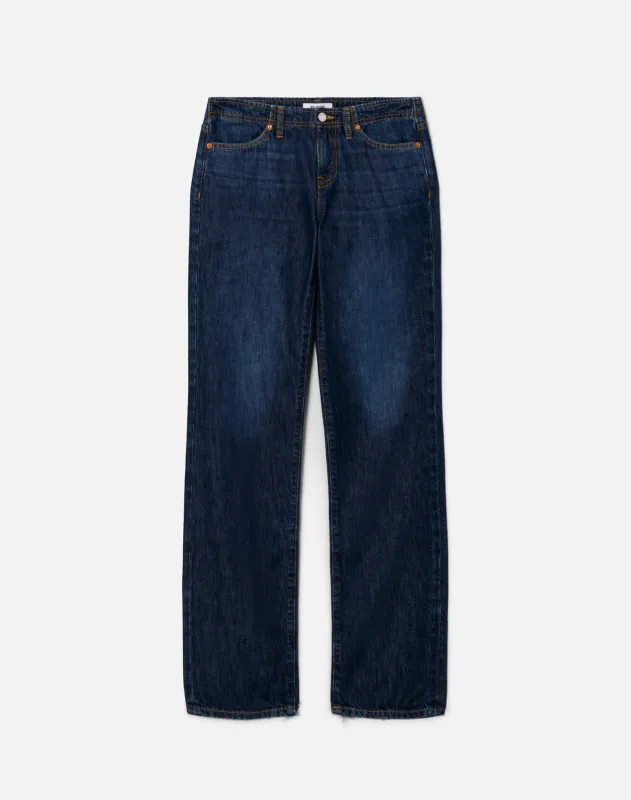 Surplus Sanasa Jean - DK Santa Cruz Size 26 made by Re/Done