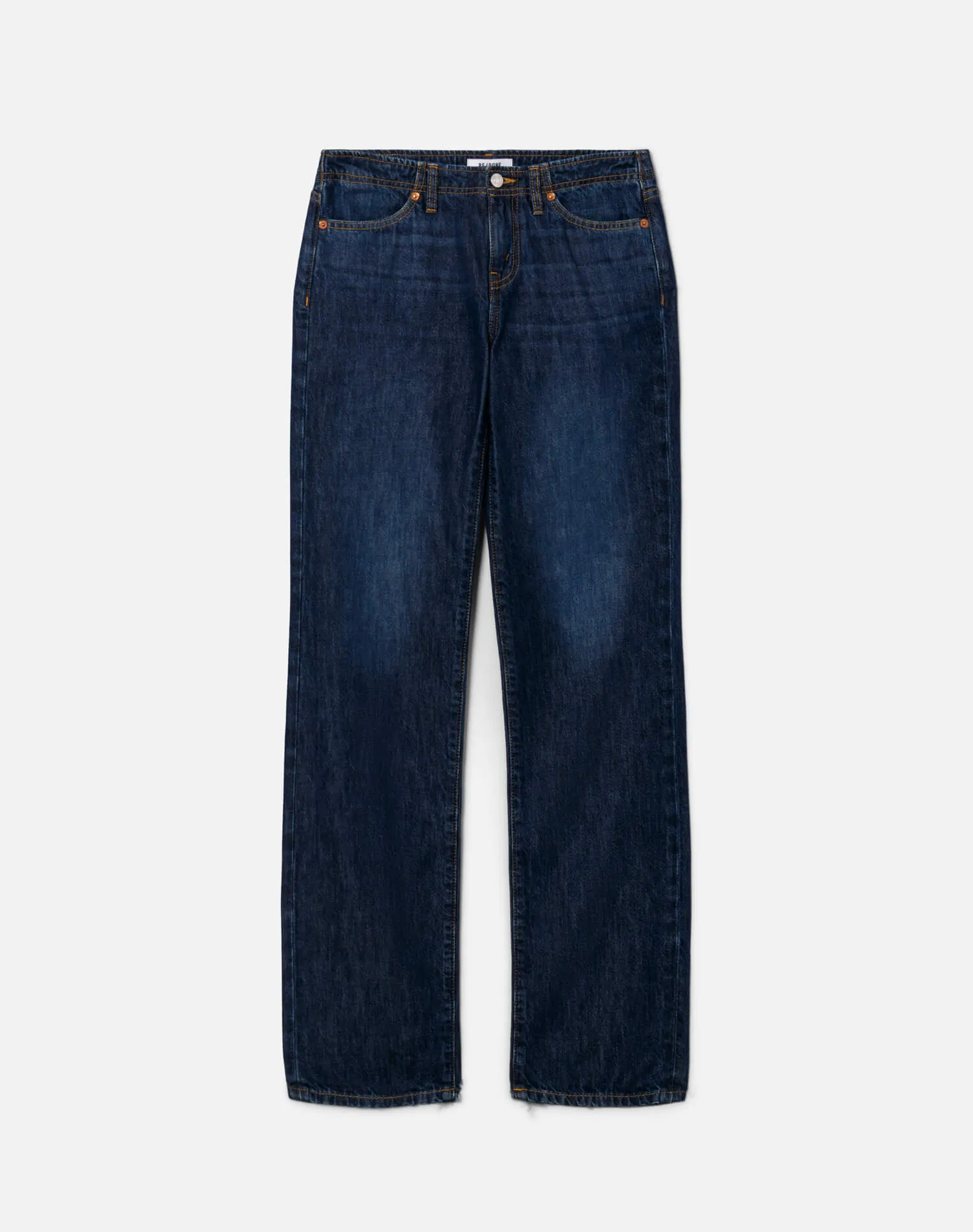 Surplus Sanasa Jean - DK Santa Cruz Size 26 sold by Re/Done