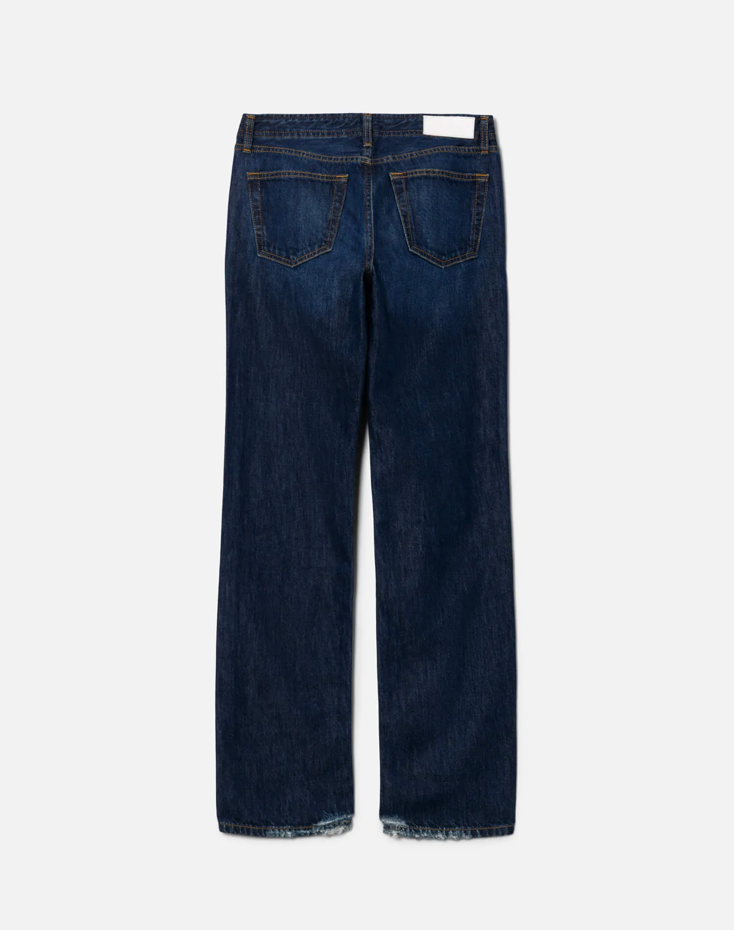 Surplus Sanasa Jean - DK Santa Cruz Size 26 sold by Re/Done product image thumbnail 2