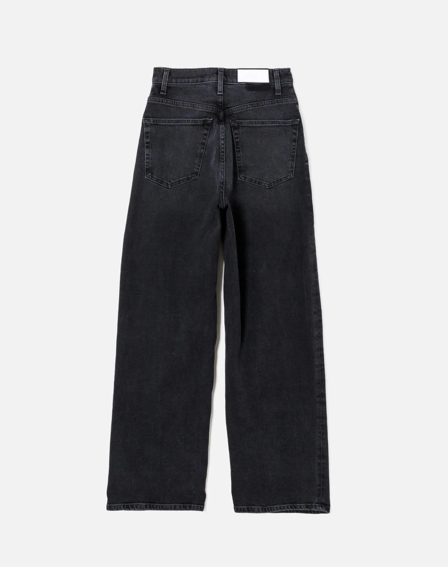 Surplus Comfort Stretch Marielou - Faded Out sold by Re/Done product image thumbnail 2