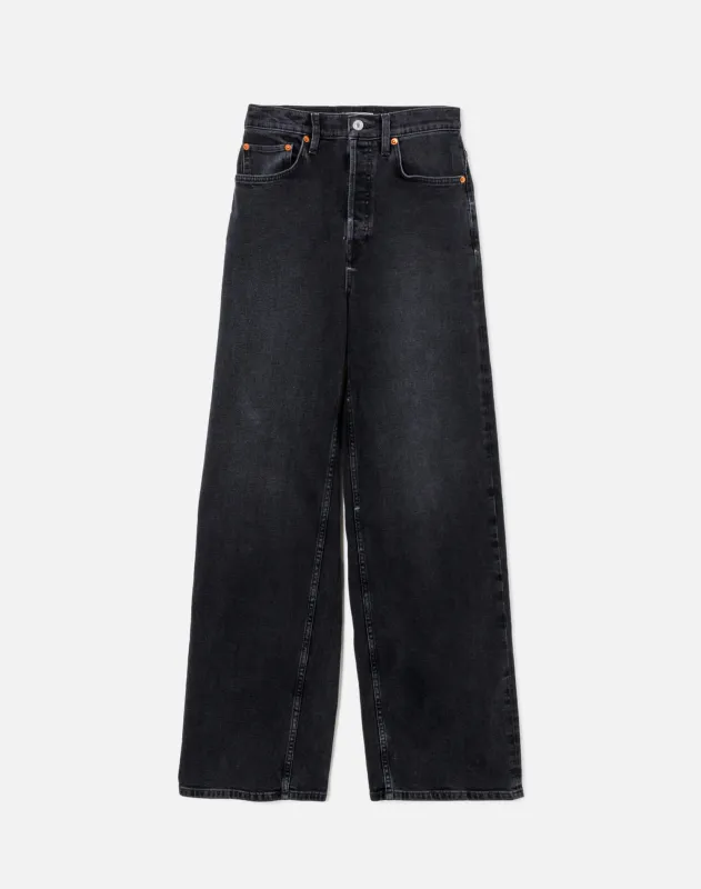 Surplus Comfort Stretch Marielou - Faded Out made by Re/Done