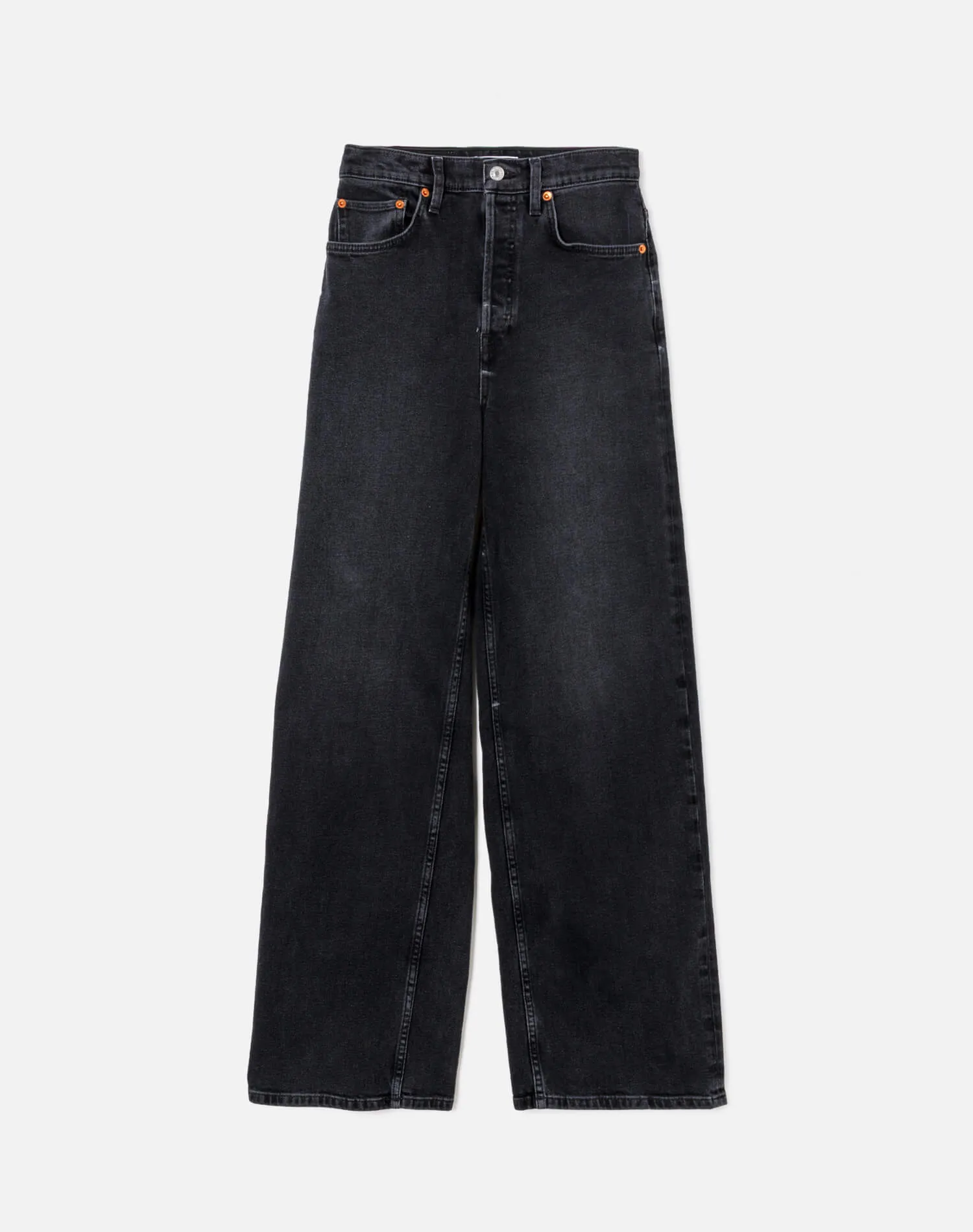 Surplus Comfort Stretch Marielou - Faded Out sold by Re/Done