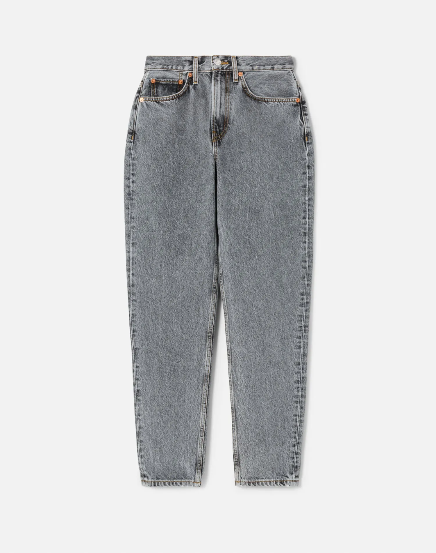 Tapered Jean - Silver Back sold by Re/Done