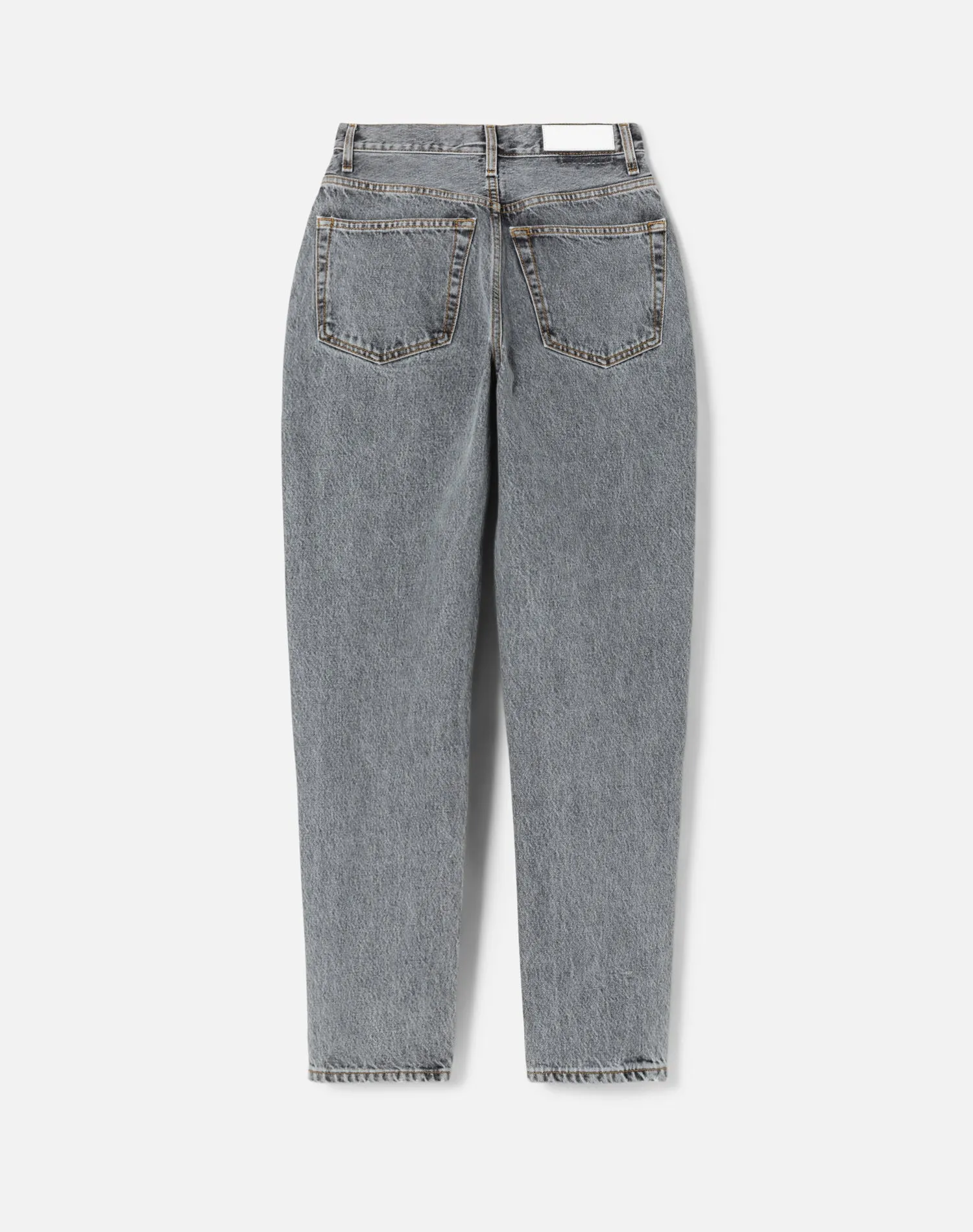 Tapered Jean - Silver Back sold by Re/Done product image thumbnail 2