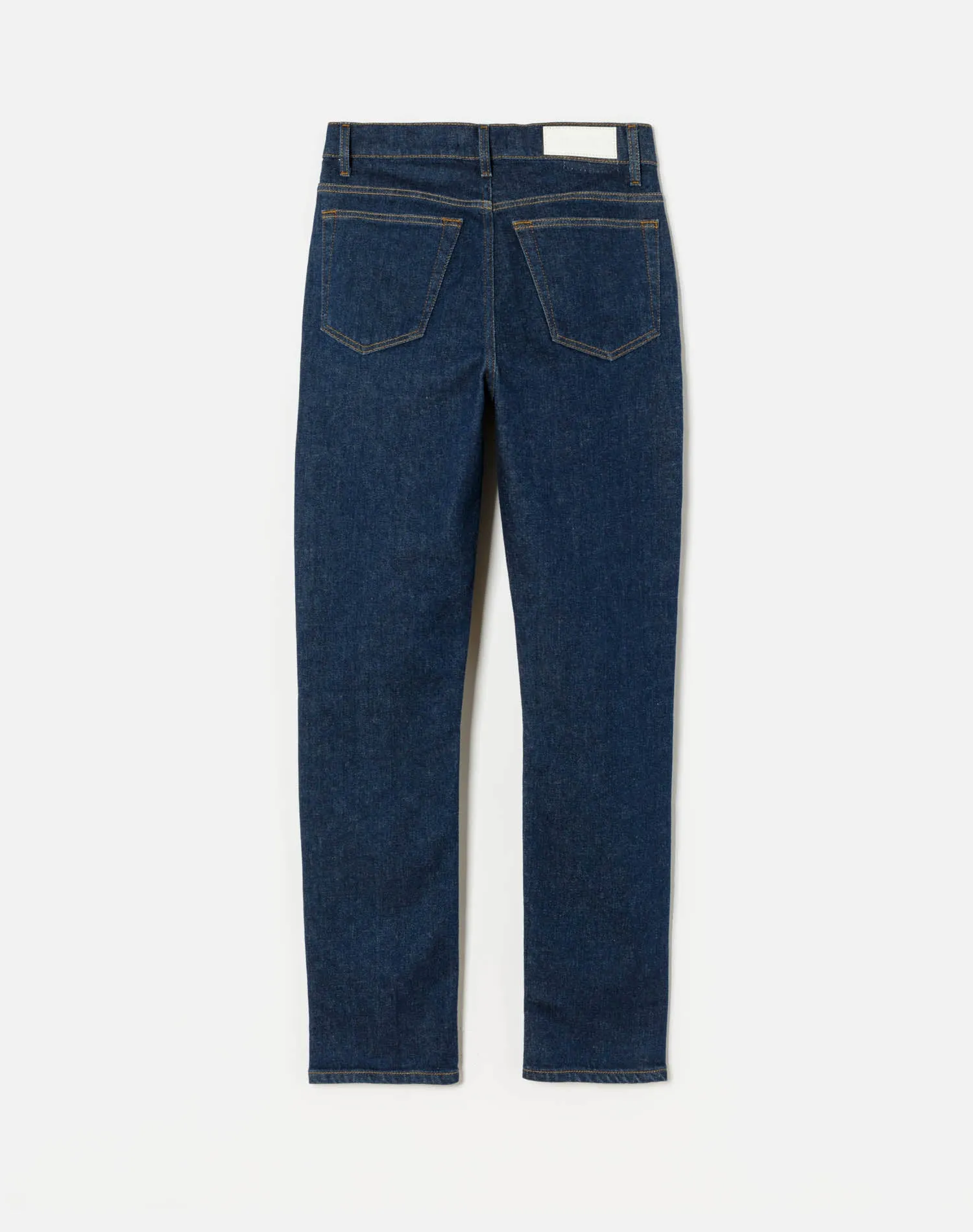 Comfort Stretch 70s Straight - Rigid Like Size 26 sold by Re/Done product image thumbnail 2