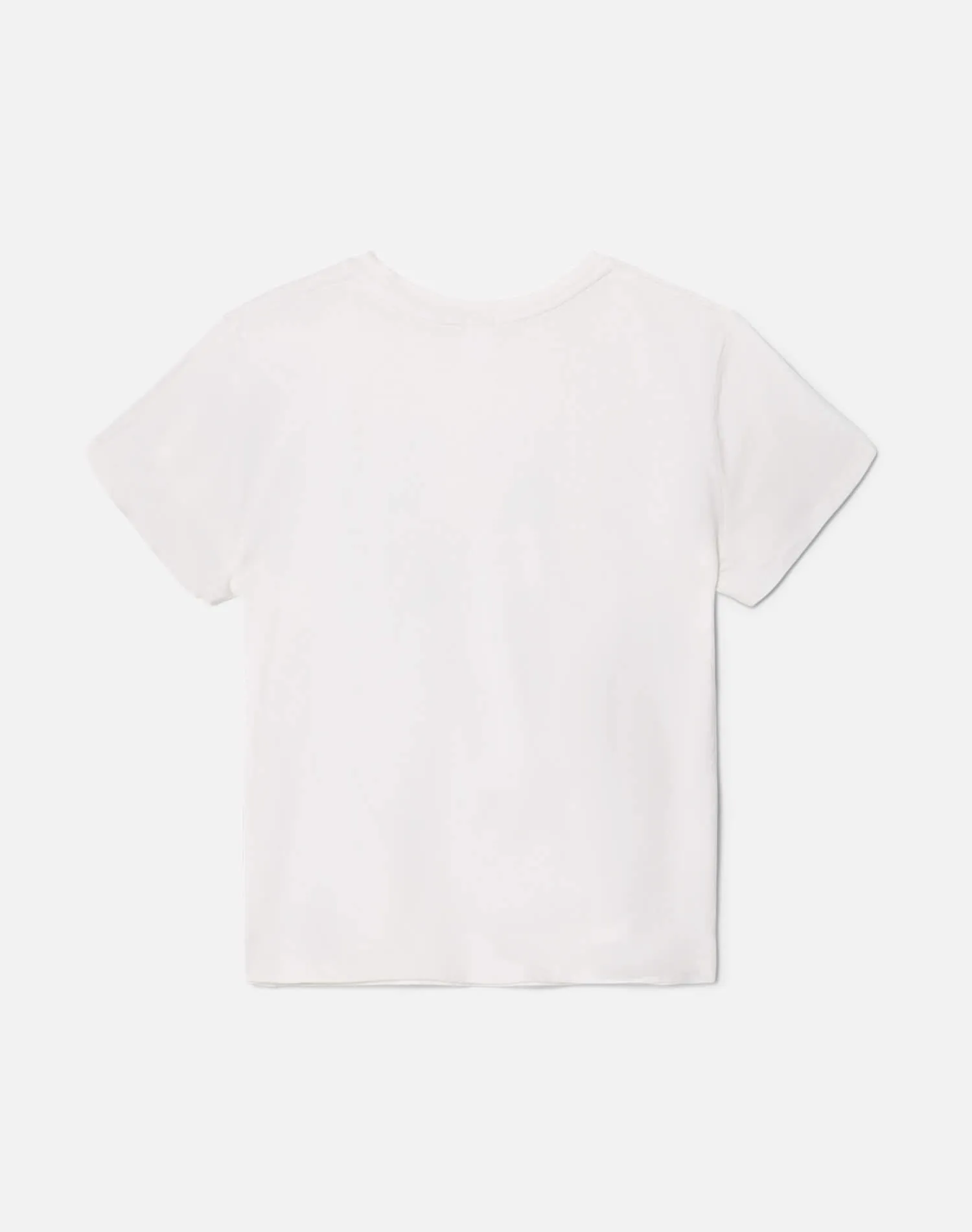Classic Tee Happy Hour - Vintage White sold by Re/Done product image thumbnail 2
