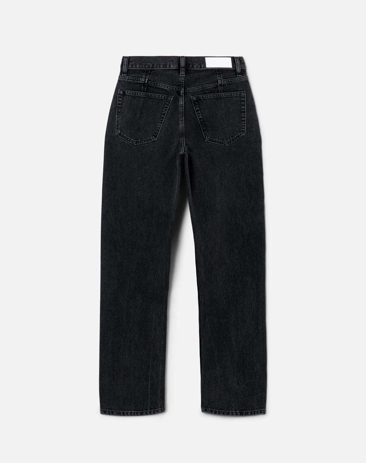 90s Jean - Back To Black sold by Re/Done product image thumbnail 2