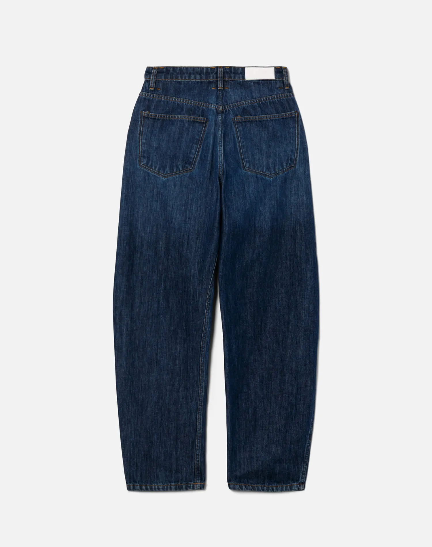 Surplus Rewind Jean - DK Santa Cruz Size 25 sold by Re/Done product image thumbnail 3