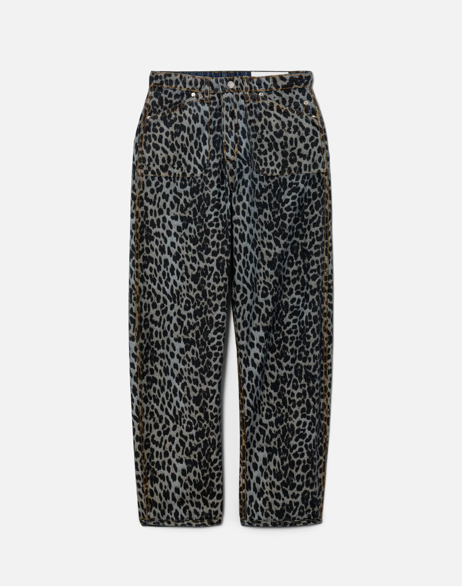 Surplus Rewind Jean - DK Santa Cruz Size 25 sold by Re/Done product image thumbnail 2
