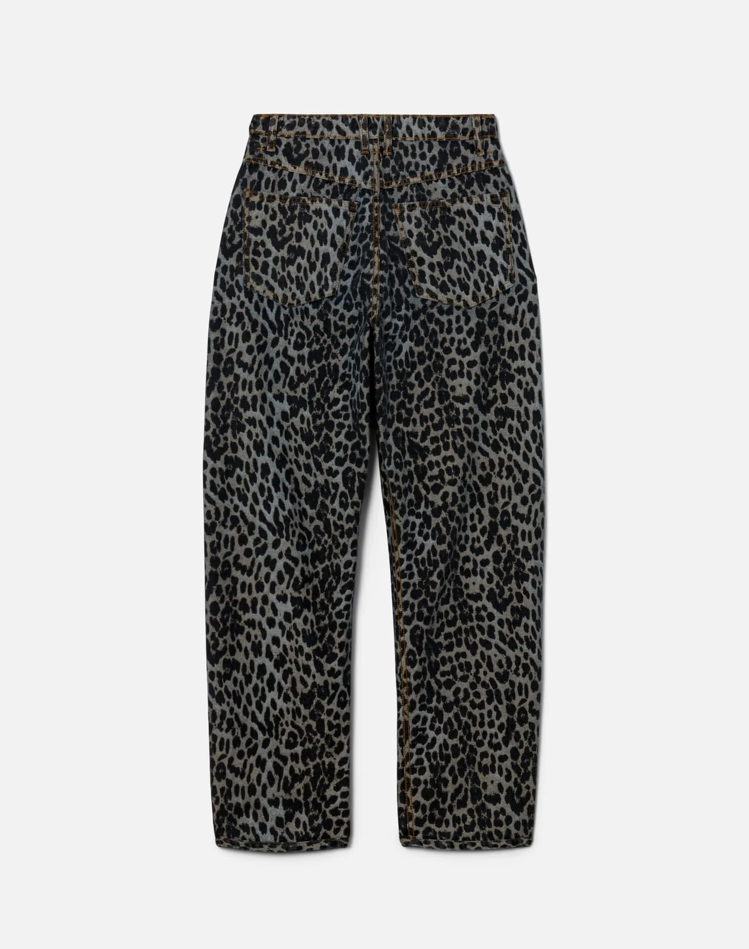 Surplus Rewind Jean - DK Santa Cruz Size 26 sold by Re/Done product image thumbnail 4