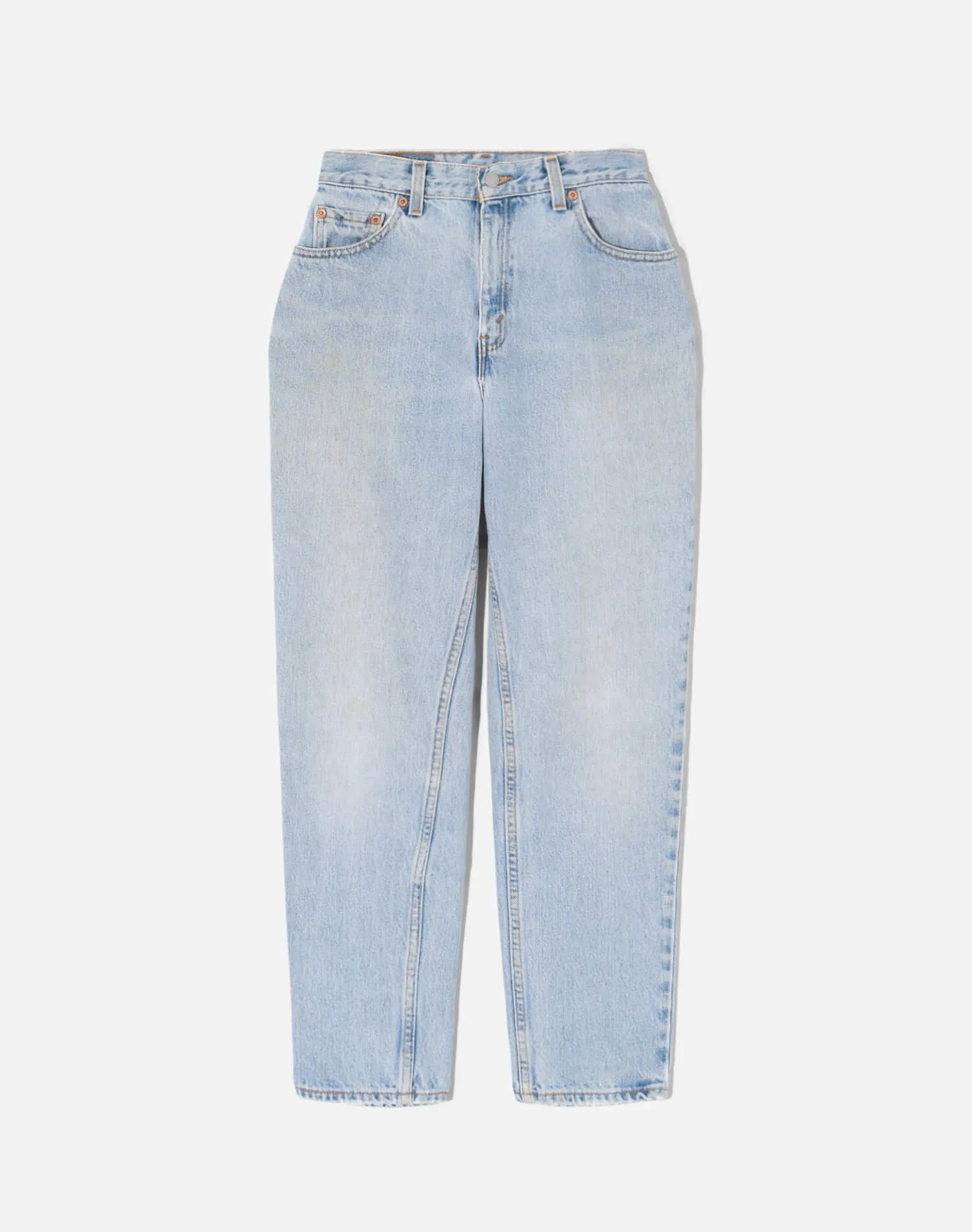 Vintage 90s Levi's 550 - #1613 sold by Re/Done