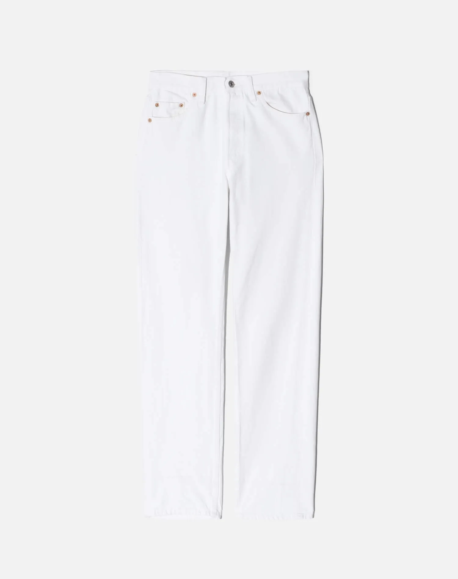 Vintage 80s Levi's 501 - #1627 sold by Re/Done