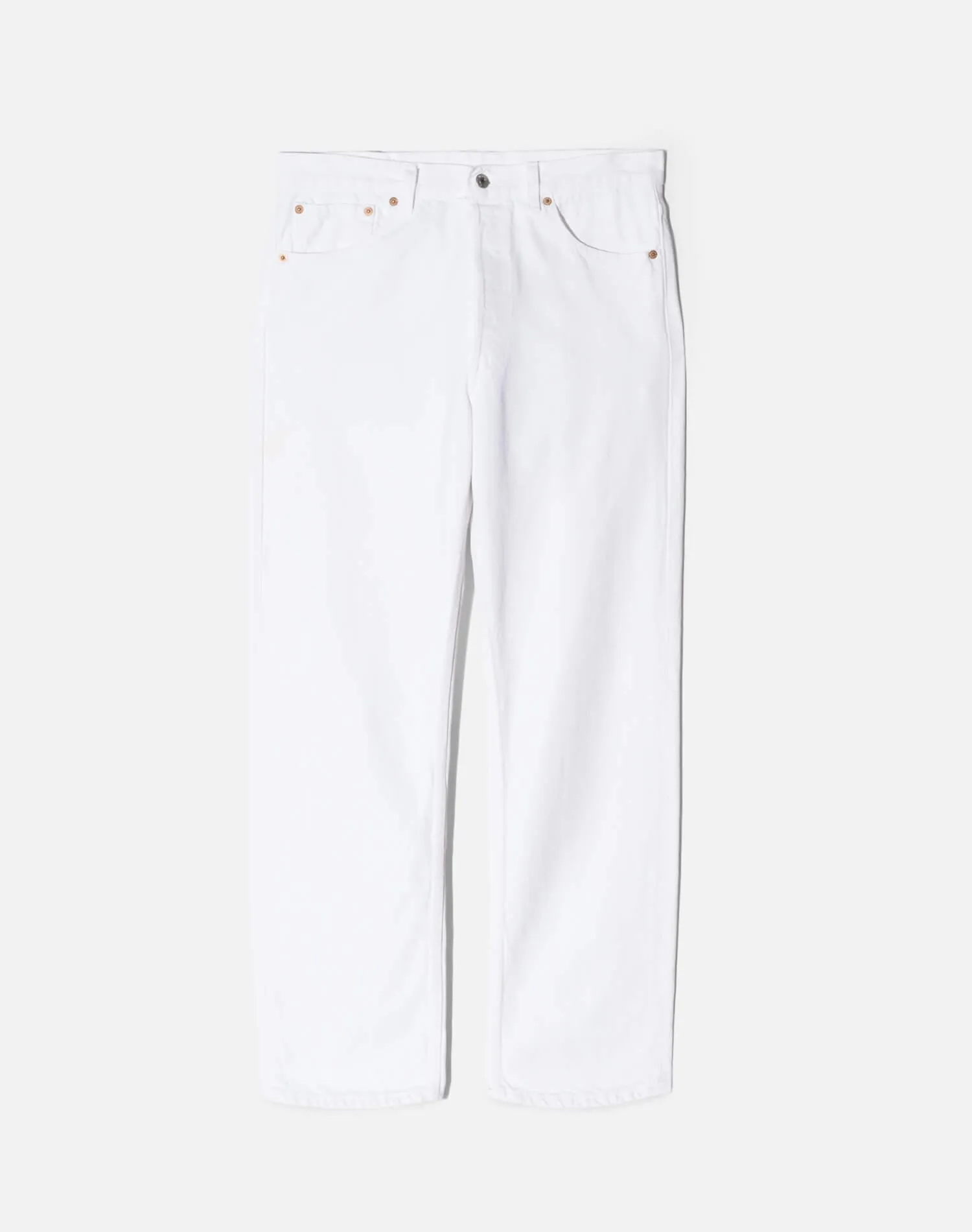 Vintage 80s Levi's 501 - #1632 sold by Re/Done