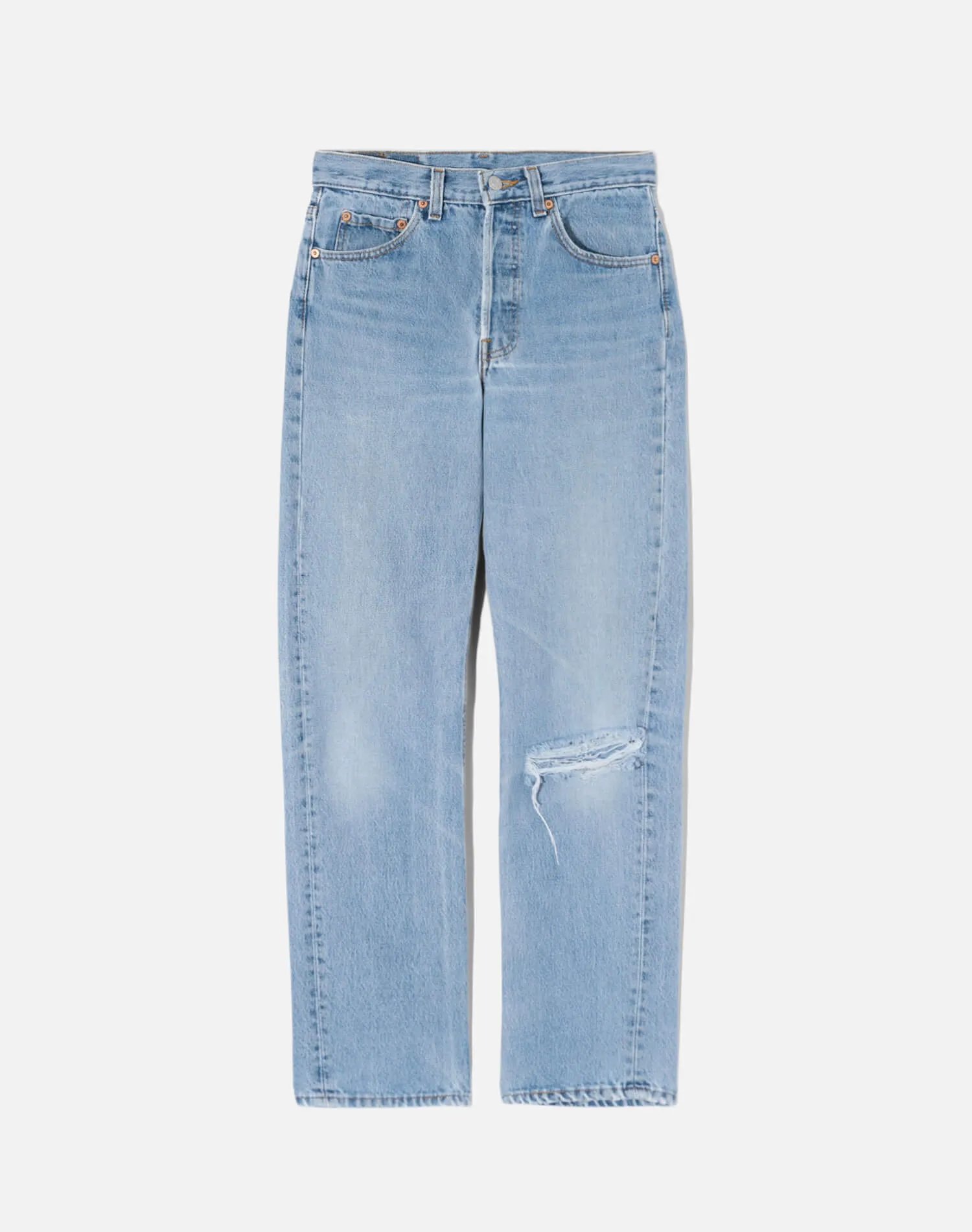 Vintage 90s Levi's 501 - #1645 sold by Re/Done